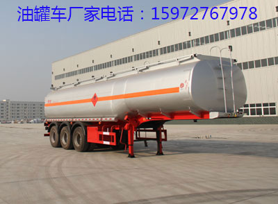 30噸油罐車圖片 30噸油罐車圖片