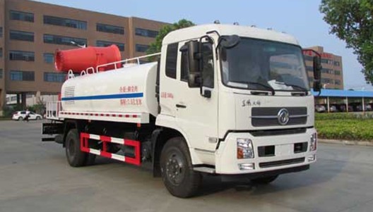 10方東風天錦抑塵車圖片 10方東風天錦抑塵車圖片