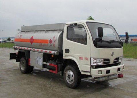 東風(fēng)多利卡加油車圖片 東風(fēng)多利卡加油車圖片