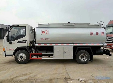 江淮駿鈴供液車(chē)圖片 江淮駿鈴供液車(chē)圖片