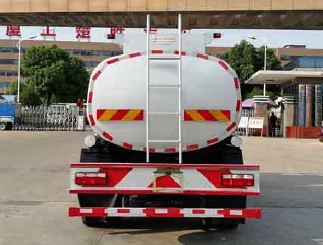 10噸江淮帥鈴供液車圖片 10噸江淮帥鈴供液車圖片