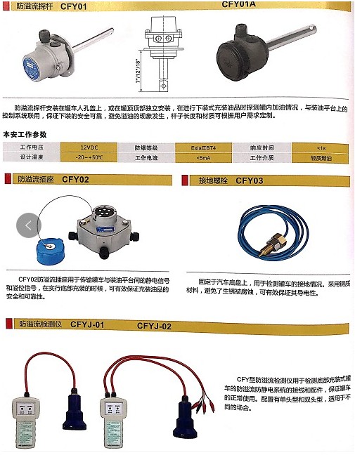 浙江嘉隆防溢流探桿_防溢流插座_接地螺栓_防溢流檢測儀 浙江嘉隆防溢流探桿_防溢流插座_接地螺栓_防溢流檢測儀