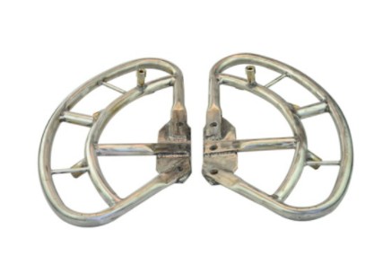 中聯(lián)環(huán)衛(wèi)車(chē)防撞噴水架 中聯(lián)環(huán)衛(wèi)車(chē)防撞噴水架