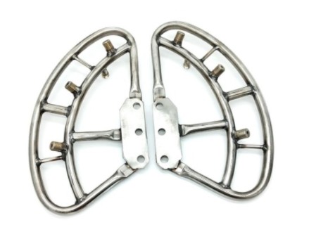 中聯(lián)環(huán)衛(wèi)車(chē)防撞噴水架 中聯(lián)環(huán)衛(wèi)車(chē)防撞噴水架