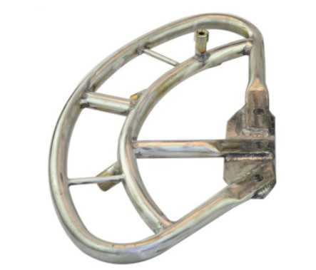 中聯(lián)環(huán)衛(wèi)車(chē)防撞噴水架 中聯(lián)環(huán)衛(wèi)車(chē)防撞噴水架