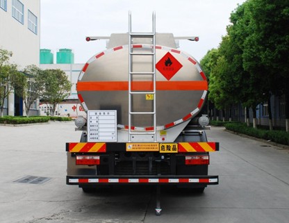 國六14.2方東風多利卡D9鋁合金加油車 國六14.2方東風多利卡D9鋁合金加油車