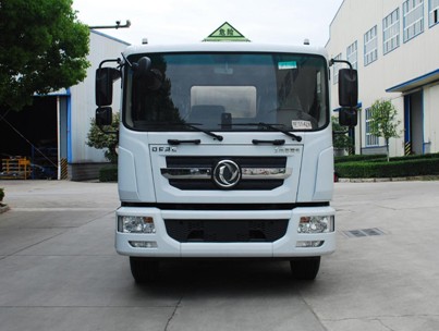 國六14.2方東風多利卡D9鋁合金加油車 國六14.2方東風多利卡D9鋁合金加油車