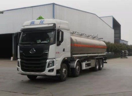 國(guó)六東風(fēng)柳汽30.6方鋁合金運(yùn)油車(chē) 國(guó)六東風(fēng)柳汽30.6方鋁合金運(yùn)油車(chē)