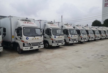 ��������JAC���E�{�����܇