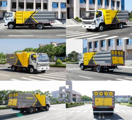 國六東風(fēng)多利卡|福瑞卡|吸塵車 國六東風(fēng)多利卡|福瑞卡|吸塵車