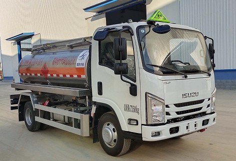 ������ʮ�5���X�Ͻ��͹�܇_�R����QXC5071GYYJX���X�Ͻ��\��܇