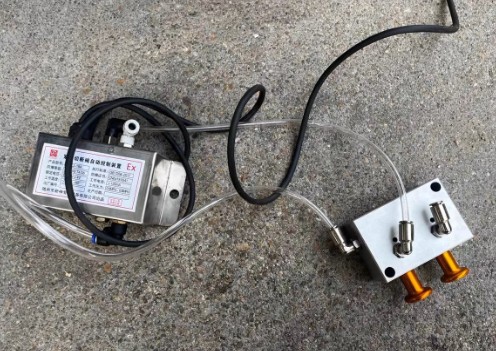 HAKJ-19A�o���Д��y�Ԅӿ���ϵ�y(t��ng)_�S������o���Д��y�Ԅӈ��b��