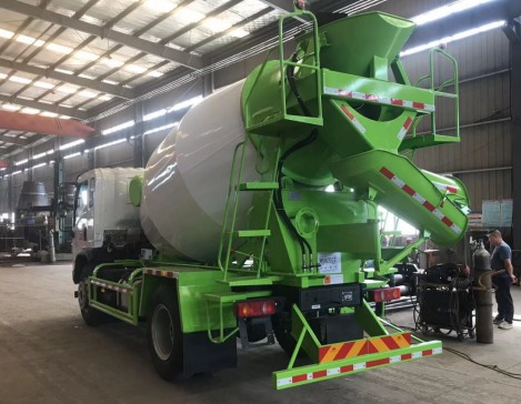 大運運途7方攪拌車,7方混凝土攪拌車 大運運途7方攪拌車,7方混凝土攪拌車