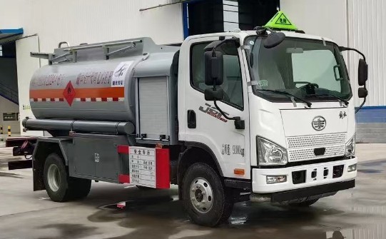 8.5方解放J6F飛機加油車_齊星牌QXC5120GJYC6A型飛機加油車 8.5方解放J6F飛機加油車_齊星牌QXC5120GJYC6A型飛機加油車