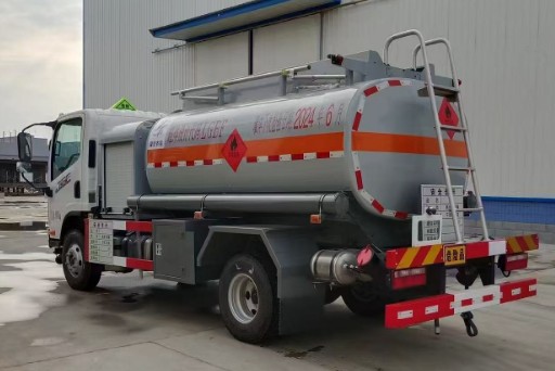 8.5方解放J6F飛機加油車_齊星牌QXC5120GJYC6A型飛機加油車 8.5方解放J6F飛機加油車_齊星牌QXC5120GJYC6A型飛機加油車