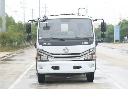 東風(fēng)大多利卡國六9方壓縮式垃圾車_壓縮式垃圾車生產(chǎn)廠家 東風(fēng)大多利卡國六9方壓縮式垃圾車_壓縮式垃圾車生產(chǎn)廠家