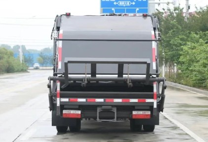 東風(fēng)大多利卡國六9方壓縮式垃圾車_壓縮式垃圾車生產(chǎn)廠家 東風(fēng)大多利卡國六9方壓縮式垃圾車_壓縮式垃圾車生產(chǎn)廠家