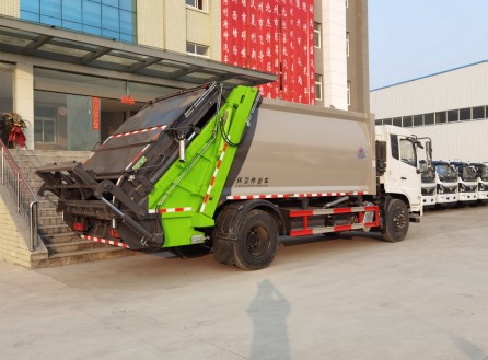 王力壓縮垃圾車廠家_16方東風(fēng)天錦壓縮垃圾車價(jià)格 王力壓縮垃圾車廠家_16方東風(fēng)天錦壓縮垃圾車價(jià)格