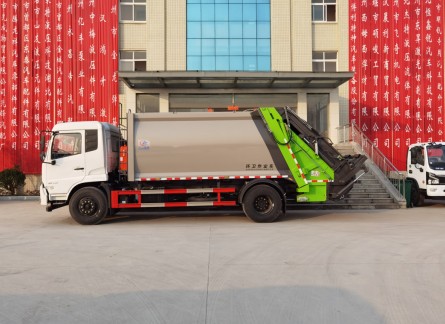 王力壓縮垃圾車廠家_16方東風(fēng)天錦壓縮垃圾車價(jià)格 王力壓縮垃圾車廠家_16方東風(fēng)天錦壓縮垃圾車價(jià)格