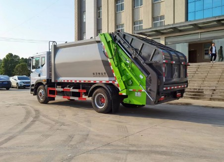 王力壓縮垃圾車廠家_16方東風(fēng)天錦壓縮垃圾車價(jià)格 王力壓縮垃圾車廠家_16方東風(fēng)天錦壓縮垃圾車價(jià)格