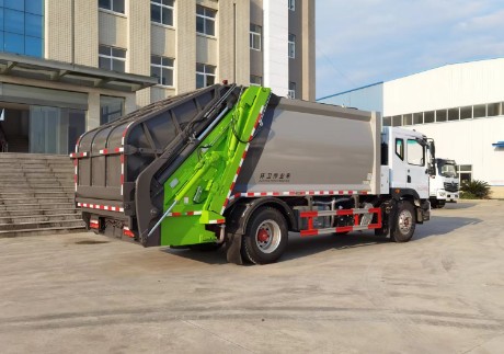 王力壓縮垃圾車廠家_16方東風(fēng)天錦壓縮垃圾車價(jià)格 王力壓縮垃圾車廠家_16方東風(fēng)天錦壓縮垃圾車價(jià)格