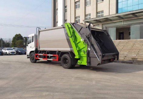 王力壓縮垃圾車廠家_16方東風(fēng)天錦壓縮垃圾車價(jià)格 王力壓縮垃圾車廠家_16方東風(fēng)天錦壓縮垃圾車價(jià)格