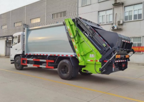 王力壓縮垃圾車廠家_16方東風(fēng)天錦壓縮垃圾車價(jià)格 王力壓縮垃圾車廠家_16方東風(fēng)天錦壓縮垃圾車價(jià)格