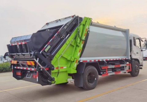 王力壓縮垃圾車廠家_16方東風(fēng)天錦壓縮垃圾車價(jià)格 王力壓縮垃圾車廠家_16方東風(fēng)天錦壓縮垃圾車價(jià)格